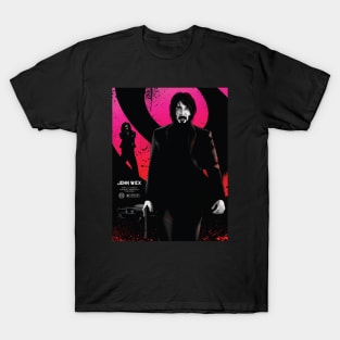 John Wick T-Shirt